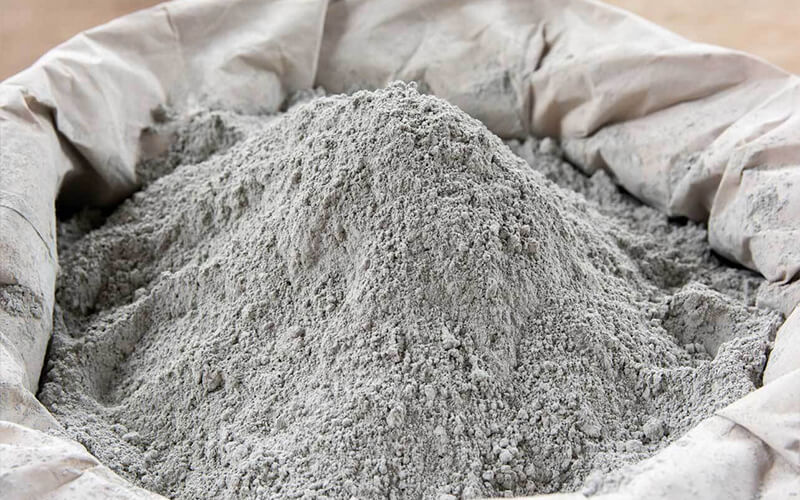 Exploring Self-Healing Cement for Sustainable Infrastructure