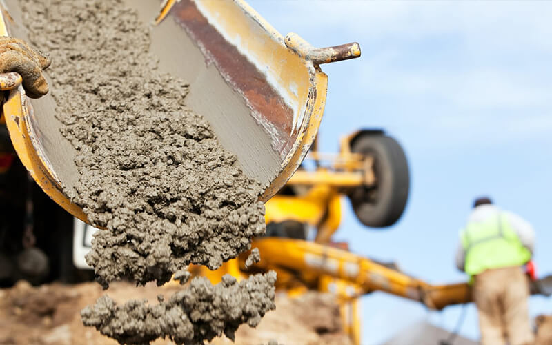 Comparing Traditional Cement vs. Modern Eco Alternatives