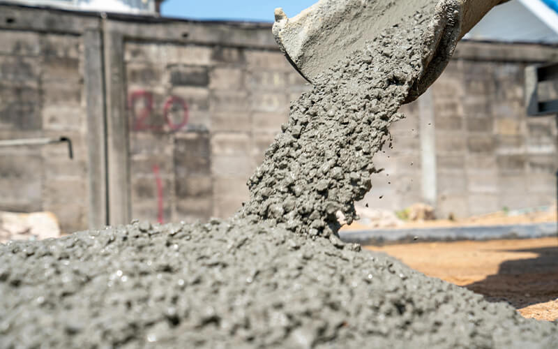 The Impact of Cement Dust on Local Ecosystems