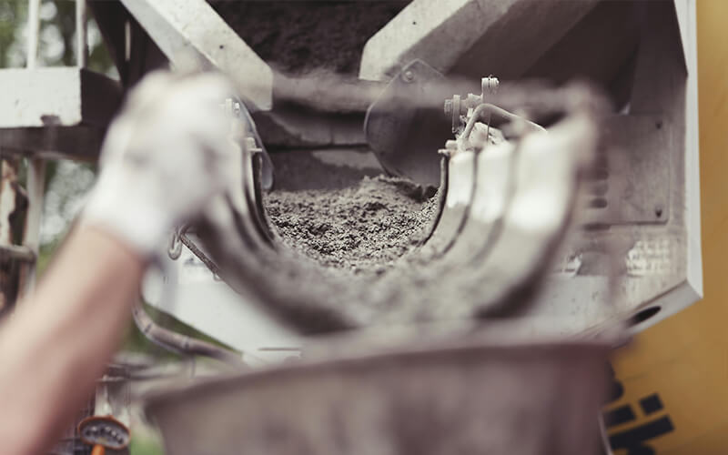 Why Cement Moisture Control Is Critical for Concrete Strength