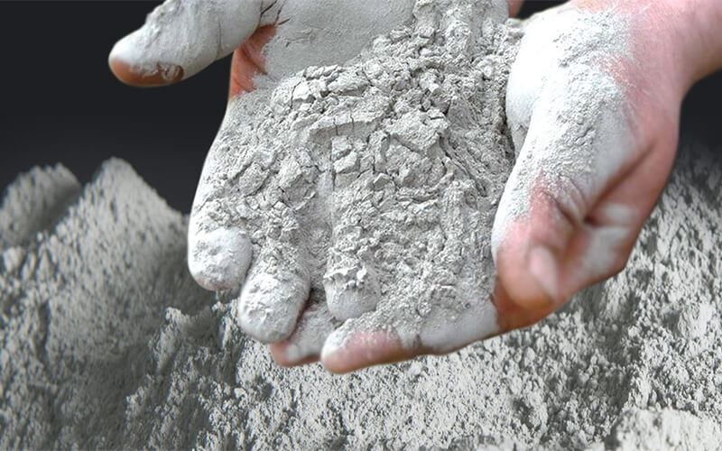 How to Store and Protect Cement in Harsh Environments