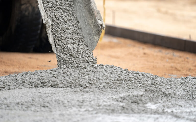 Cement Performance and Its Effect on Seismic Resistance