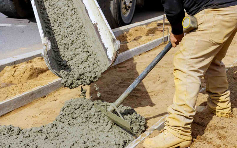 How Low-Quality Cement Increases Building Risk