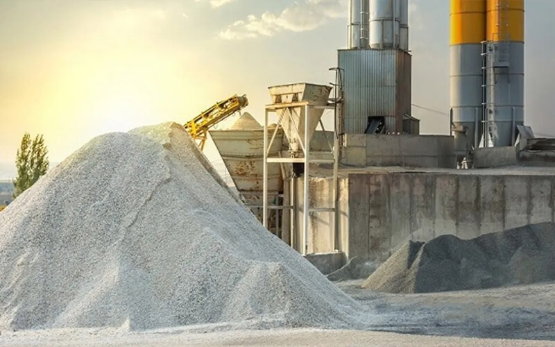 The Impact of Cement Quality on Structural Durability