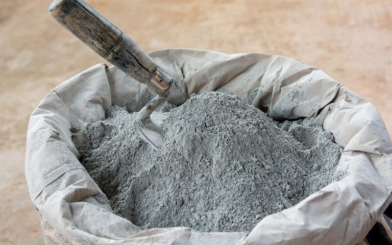 Cement Selection Criteria for High-Performance Concrete