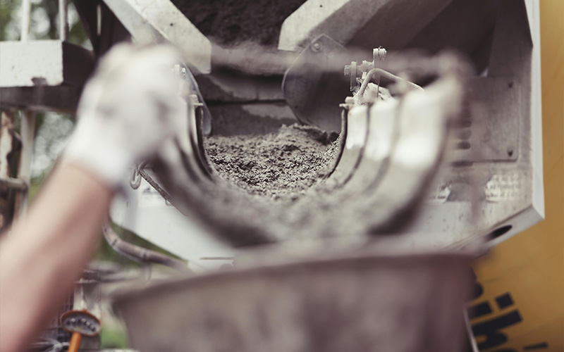 Cement Testing Methods That Improve Structural Safety