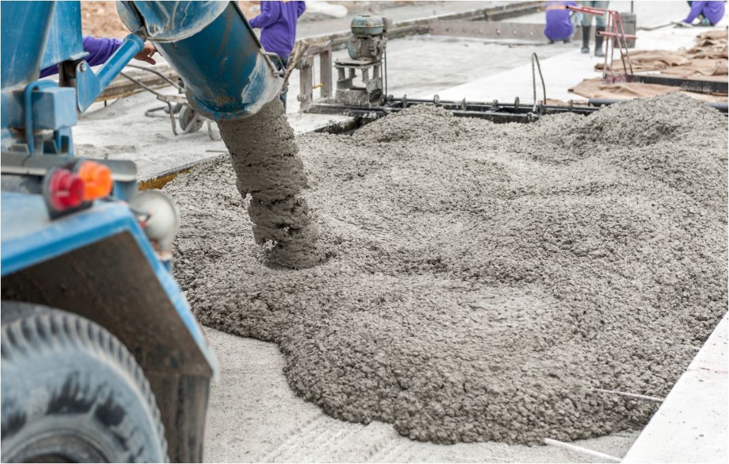 Digital Transformation in the Cement Industry