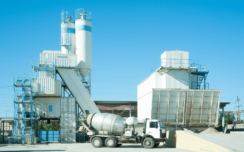 The Role of Cement in Building Sustainable Urban Landscapes